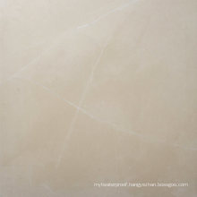 600X600 Beige Color Rustic Hone Finished Porcellanato Tile Suppliers